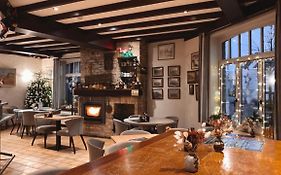 De Lanterfanters B&B 2.0
